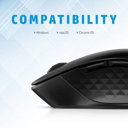HP 430 Multi-Device Wireless Mouse HP 430 Multi-Device Wireless Mouse